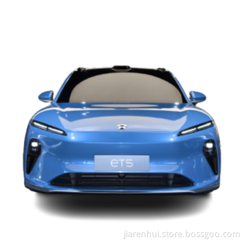 Auto EV di alta qualità cinese in vendita Nio ET5 Range 560 km per la famiglia